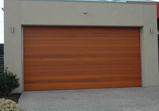 panel lift garage doors