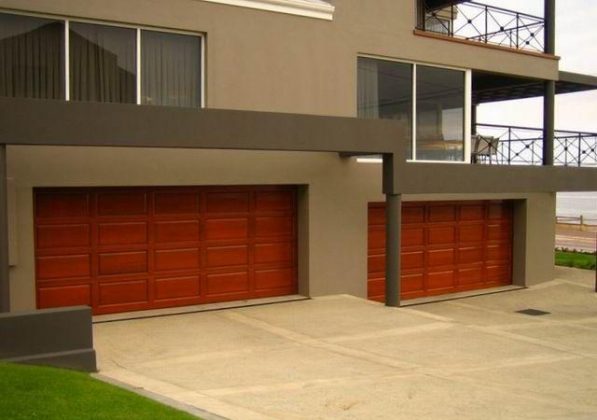 Garage Door Installation