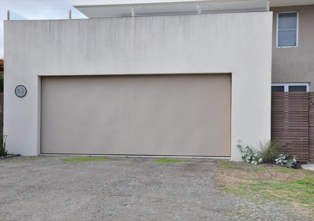 tilt garage door melbourne