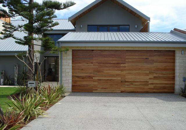 Garage Door Installations