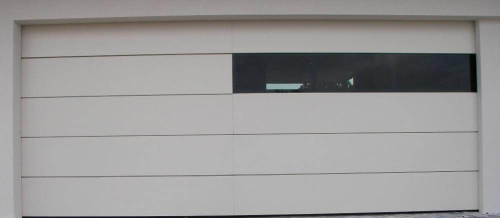 Alipanel With Part Window