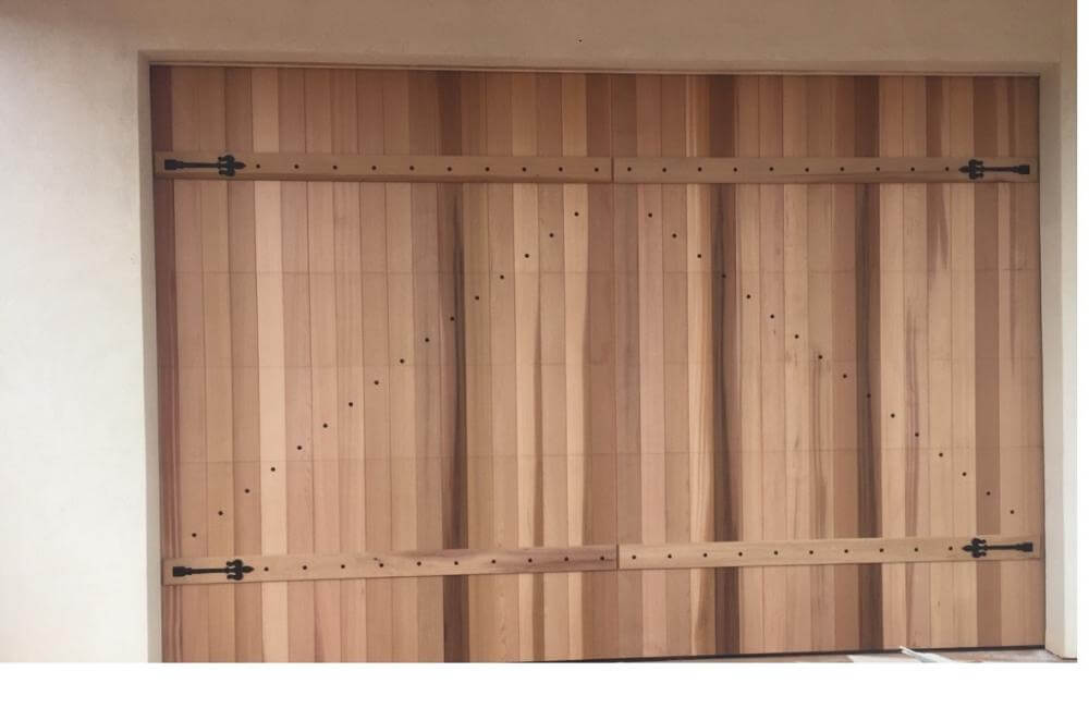 Barn Panel