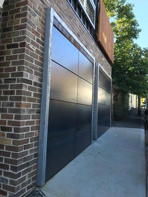 Corten B