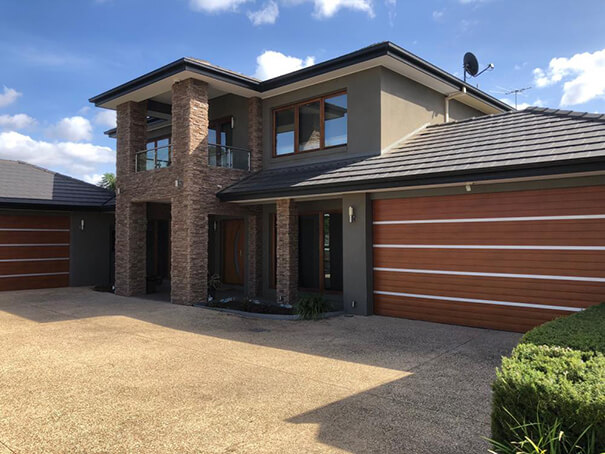 Garage Doors Melbourne