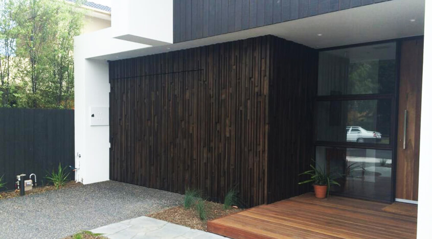 Garage Door Installation Melbourne