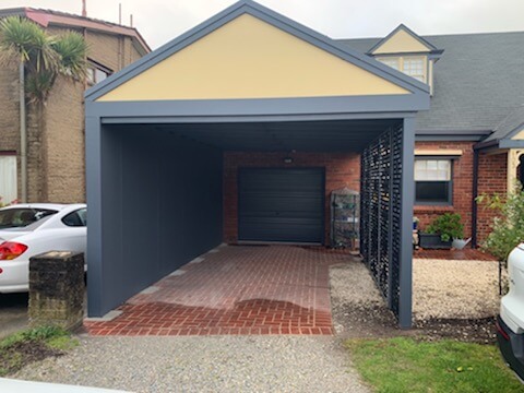 Garage Roller Door Installation Frankston Garage Roller Door Installation
