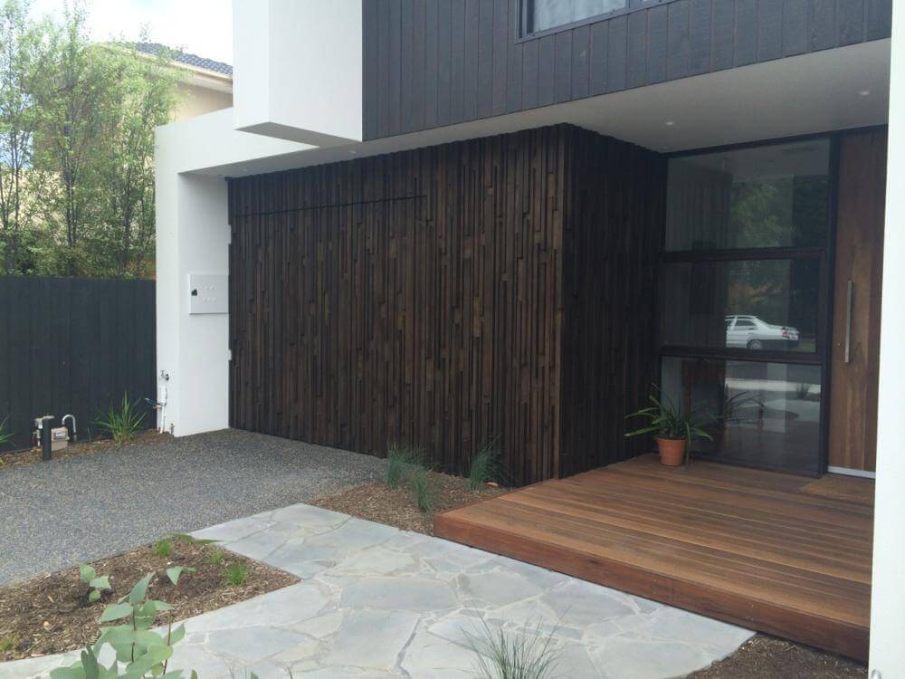 Timber Custom