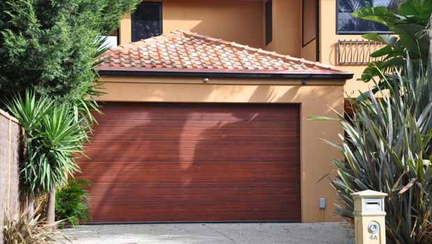 Timber-Look-Garage-Doors-Melbourne-Dandenong Timber Look Garage Doors Melbourne Dandenong