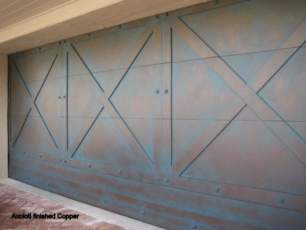 Top Garage Door Designs Of 2018, Barn Doors For Garage Australia