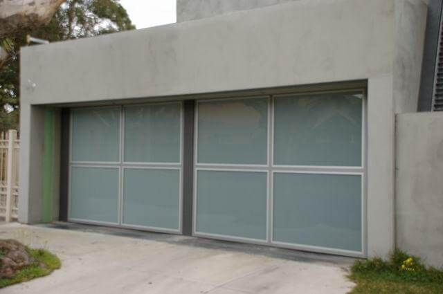 45 Modern Garage door keeps bouncing open Central Cost