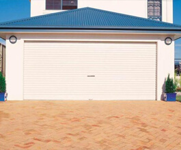 Roller Garage Doors Melbourne