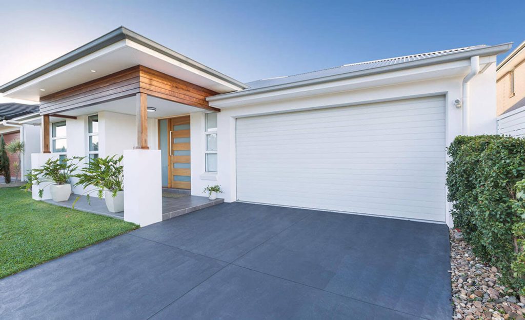 B&D Garage Doors Dandenong Garage Doors