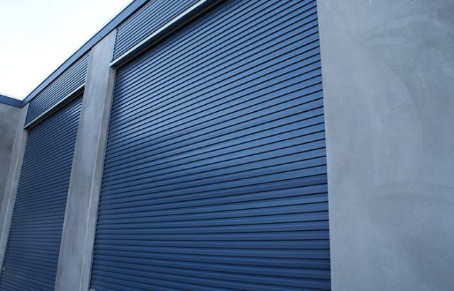 Best Gliderol Garage Doors