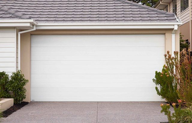 Gliderol Garage Doors Melbourne