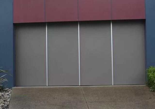 tilt garage doors