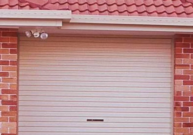 roller garage doors Melbourne