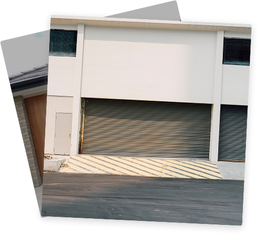 Garage Roller Doors Melbourne