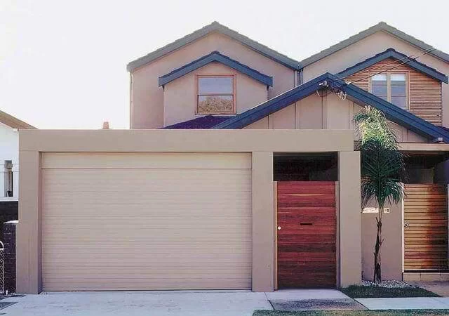 Sectional Garage Door Melbourne