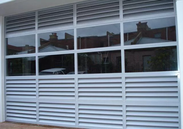 roller doors Melbourne