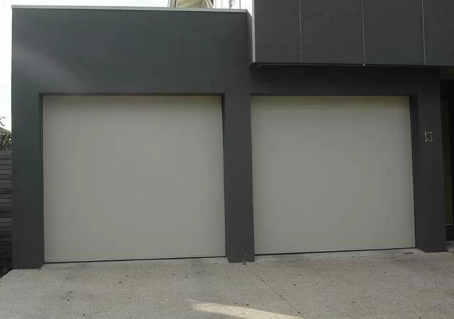 tilt doors