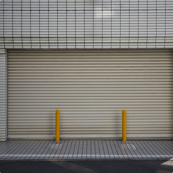 roller garage doors