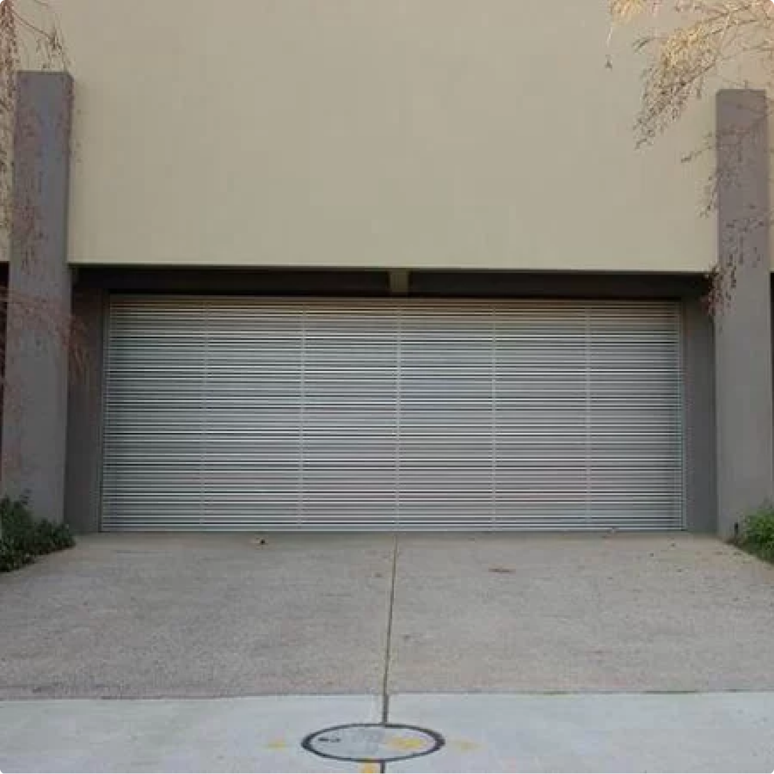 tilt garage doors Melbourne