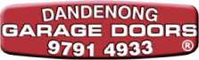 Dandenong Garage Doors