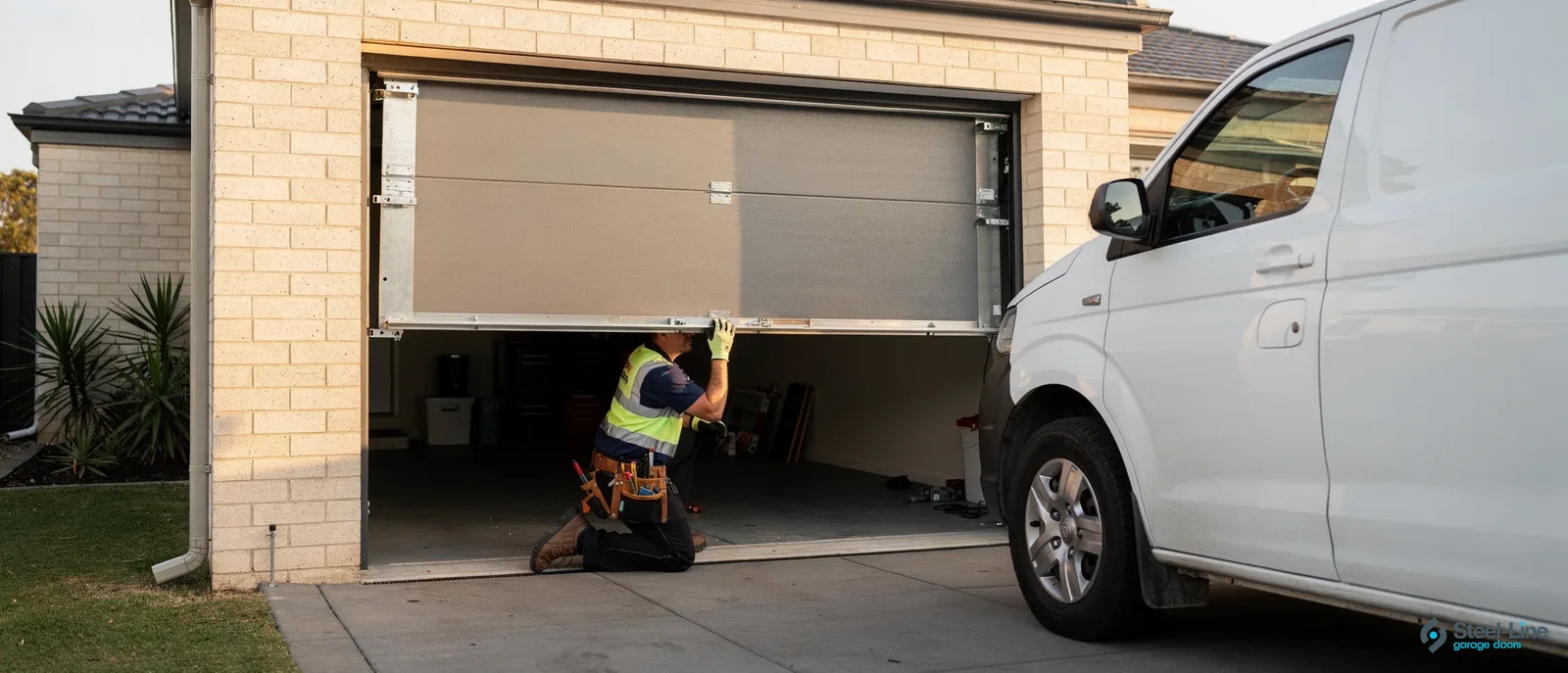Dandenong Garage Doors has been installing garage doors since 1976, giving Dandenong homeowners access